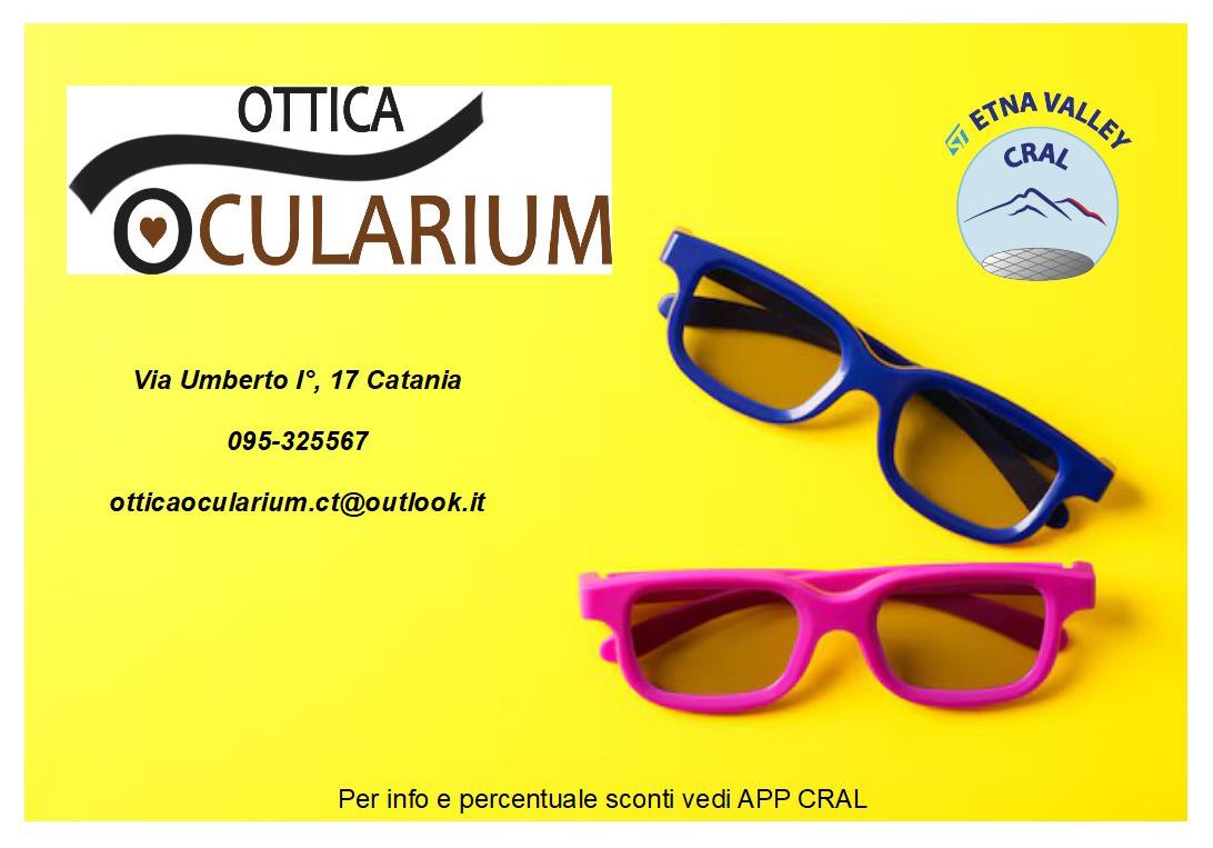 Ottica ocularium